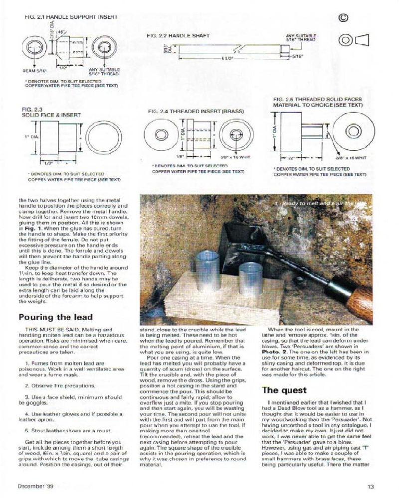 Model Engineers 2000-063